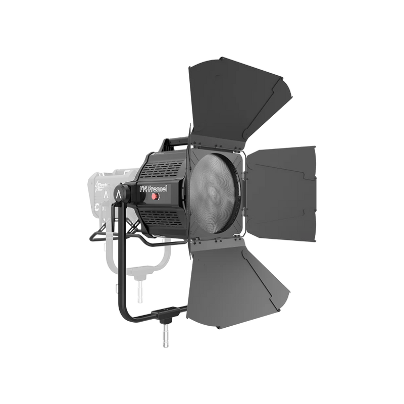 Aputure F14 Fresnel for Electro Storm CS15 & XT26