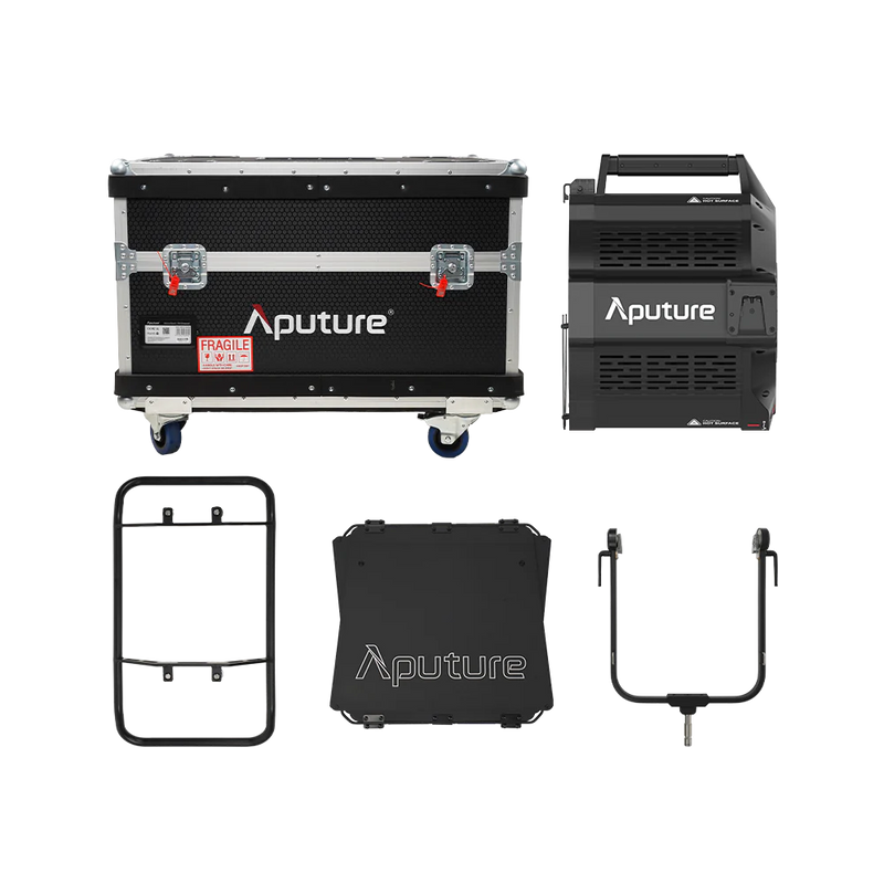 Aputure F14 Fresnel for Electro Storm CS15 & XT26