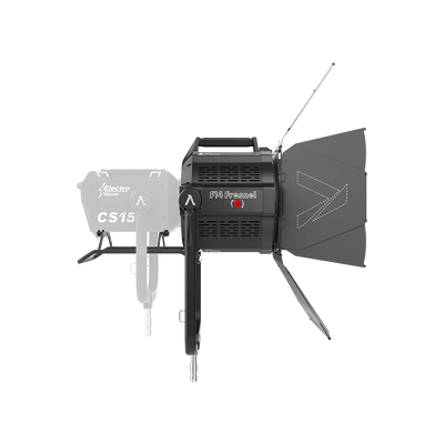 Aputure F14 Fresnel for Electro Storm CS15 & XT26