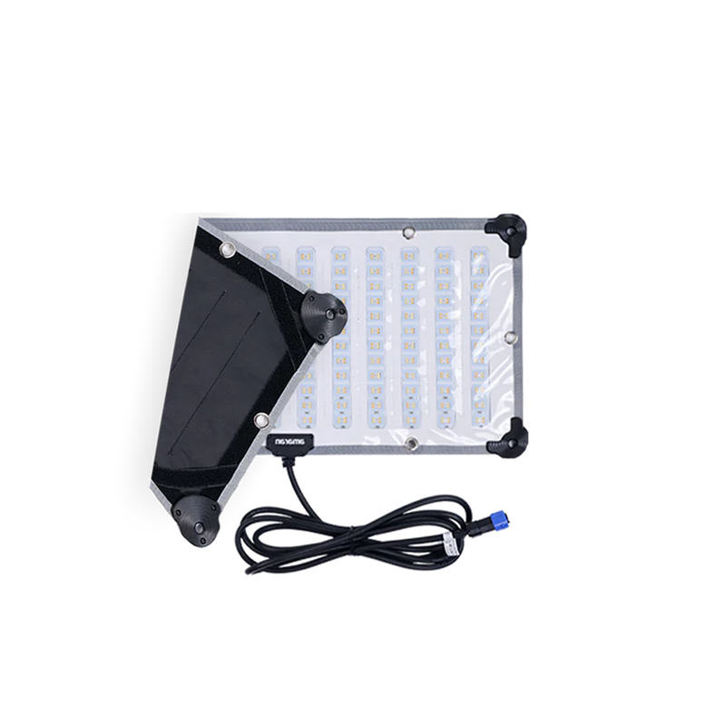 Amaran F21c + Lantern Bundle