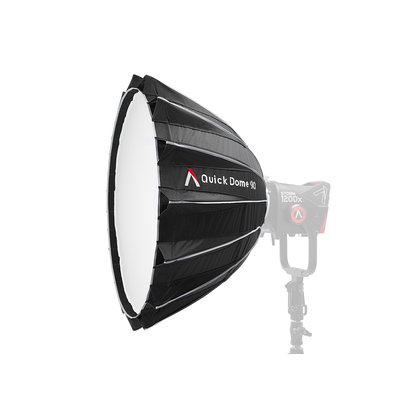 Aputure Light Dome II Soft Box Bowens Mount 90cm (35')