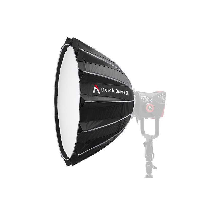 Aputure Light Dome II Soft Box Bowens Mount 90cm (35')