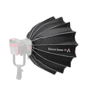 Aputure Light Dome II Soft Box Bowens Mount 90cm (35')