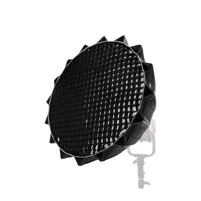 Aputure Light Dome II Soft Box Bowens Mount 90cm (35')