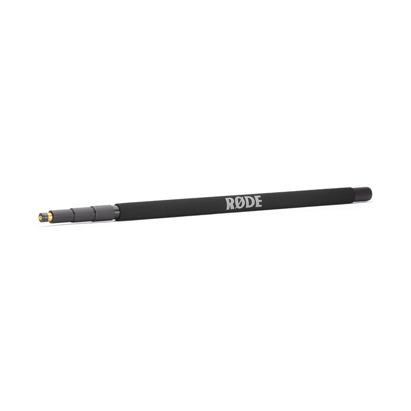 RODE Boompole for Rode NTG1, NTG2 and Video Mic (10.6')
