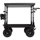 RoboCup Clamp-On Dual Cup Holder (Camo)