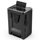 Rolux Dynasty III 150Wh V-Mount Battery FREE Quad Charger Bundle