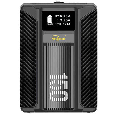 Rolux Dynasty III 150Wh V-Mount Battery