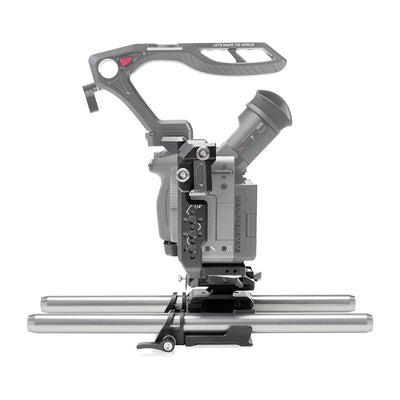 SHAPE Full Creator Kit 15mm LWS Base for SONY FX2 product view 5