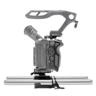 SHAPE Full Creator Kit 15mm LWS Base for SONY FX2 product view 7