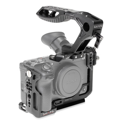 SHAPE Creator Camera Cage Kit for SONY FX2 product view 2