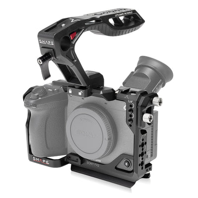 SHAPE Creator Camera Cage Kit for SONY FX2