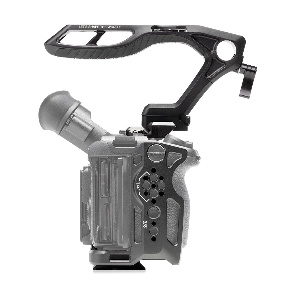 SHAPE Creator Camera Cage Kit for SONY FX2 product view 5