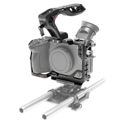 SHAPE Creator Camera Cage Kit for SONY FX2 product view 3