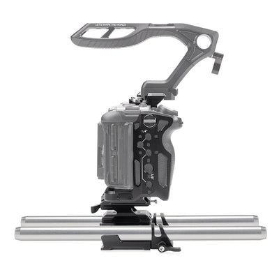 SHAPE Full Creator Kit V2 15mm LWS Base For Sony FX3 & FX30 product view 5