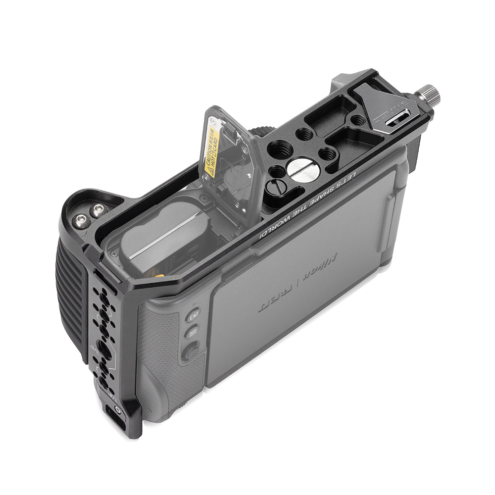 SHAPE Creator Camera Cage Kit for Nikon ZR product view 9