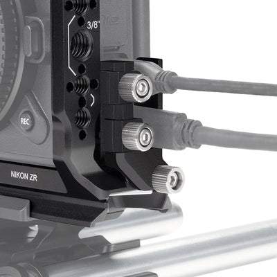 SHAPE Creator Camera Cage Kit for NIKON ZR product view 4