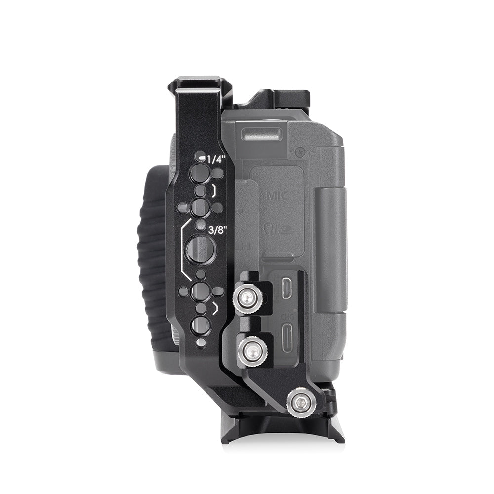 SHAPE Creator Camera Cage Kit for NIKON ZR product view 3