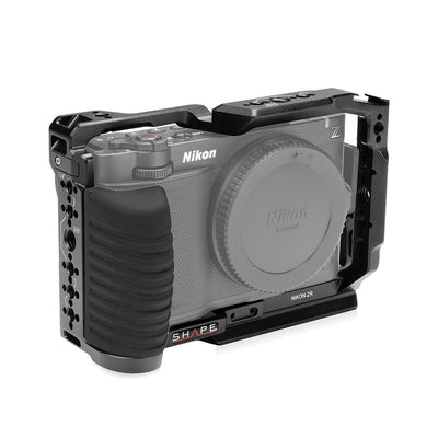 SHAPE Creator Camera Cage Kit for NIKON ZR product view 2