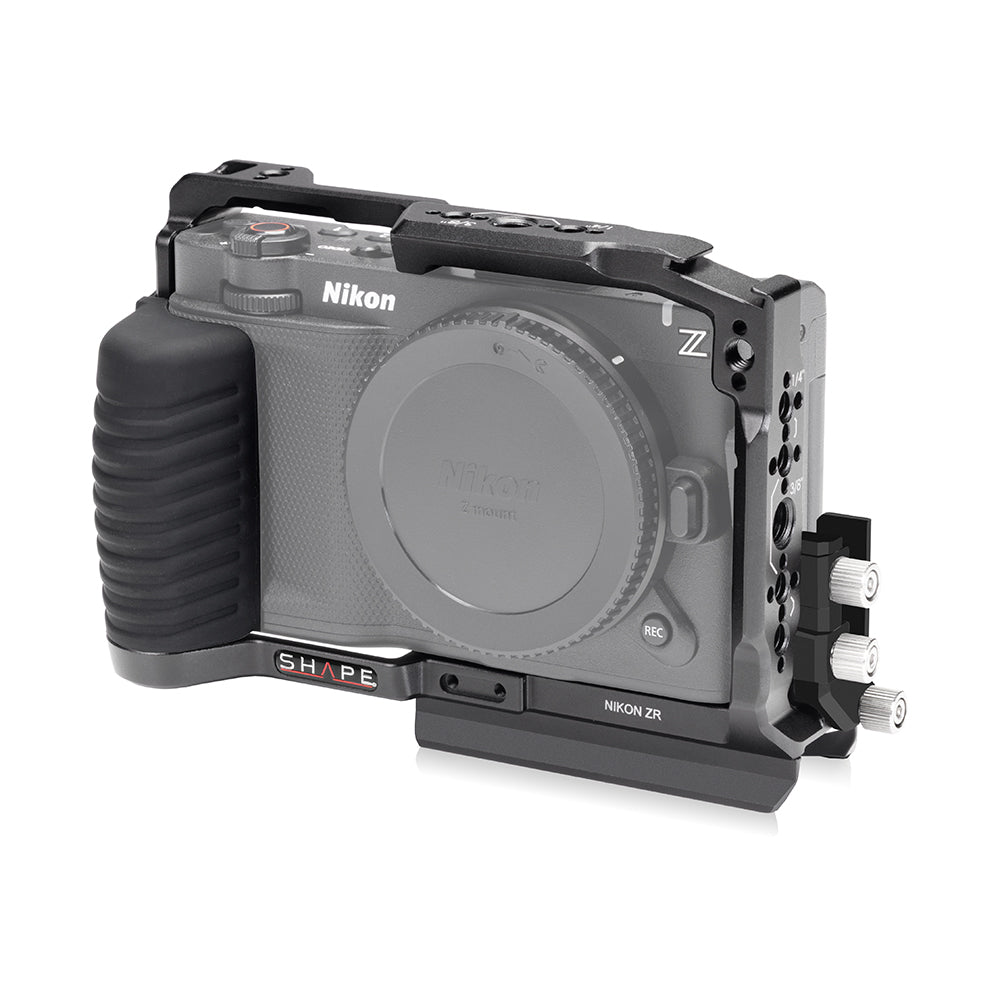 SHAPE Creator Camera Cage Kit for NIKON ZR