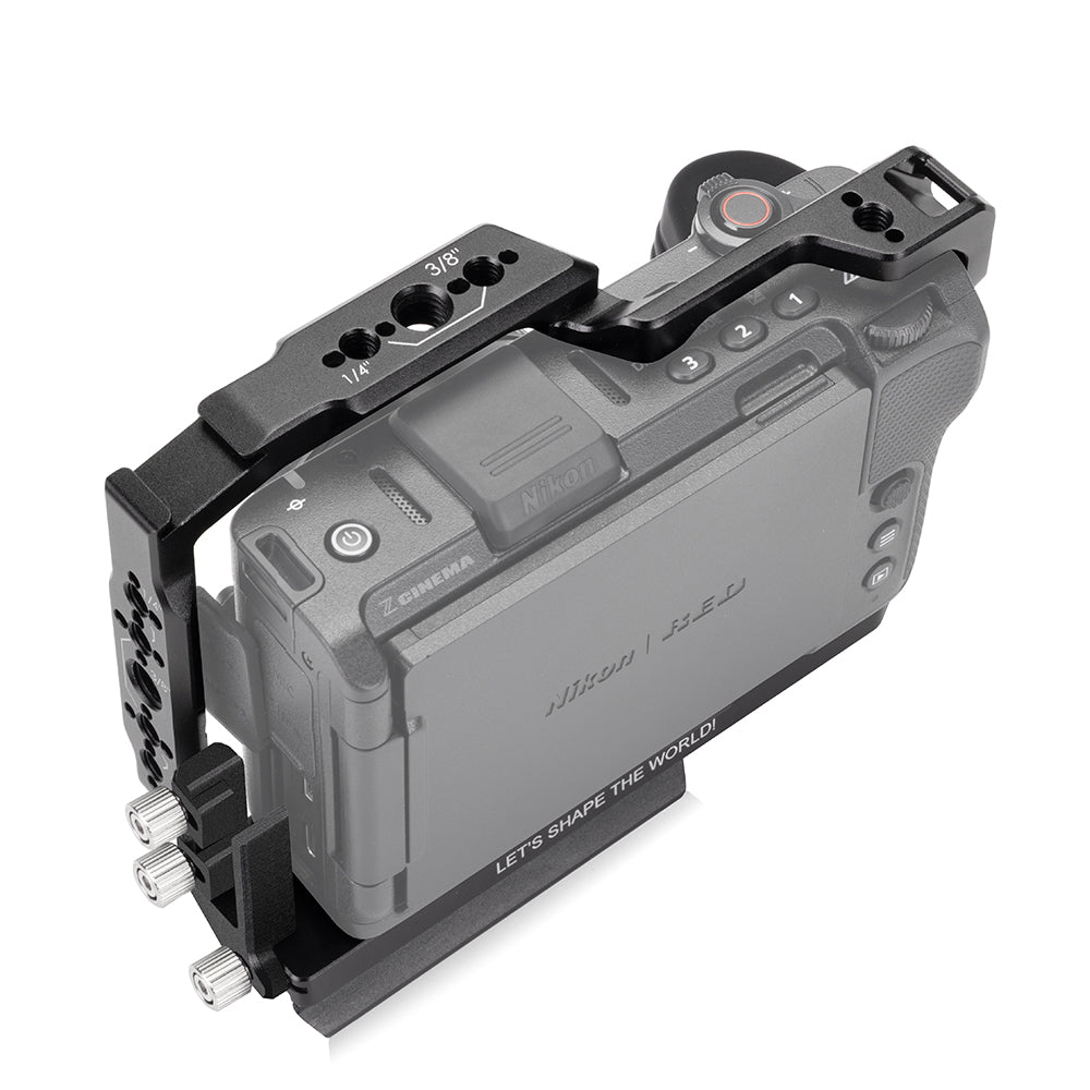 SHAPE Creator Camera Cage Kit for Nikon ZR product view 4