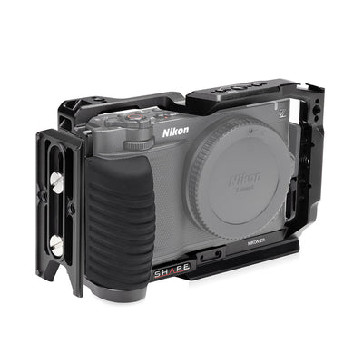 SHAPE Full Creator Kit 15mm LWS Base for Nikon ZR product view 6