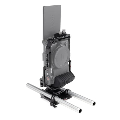 SHAPE Full Creator Kit 15mm LWS Base for Nikon ZR product view 7