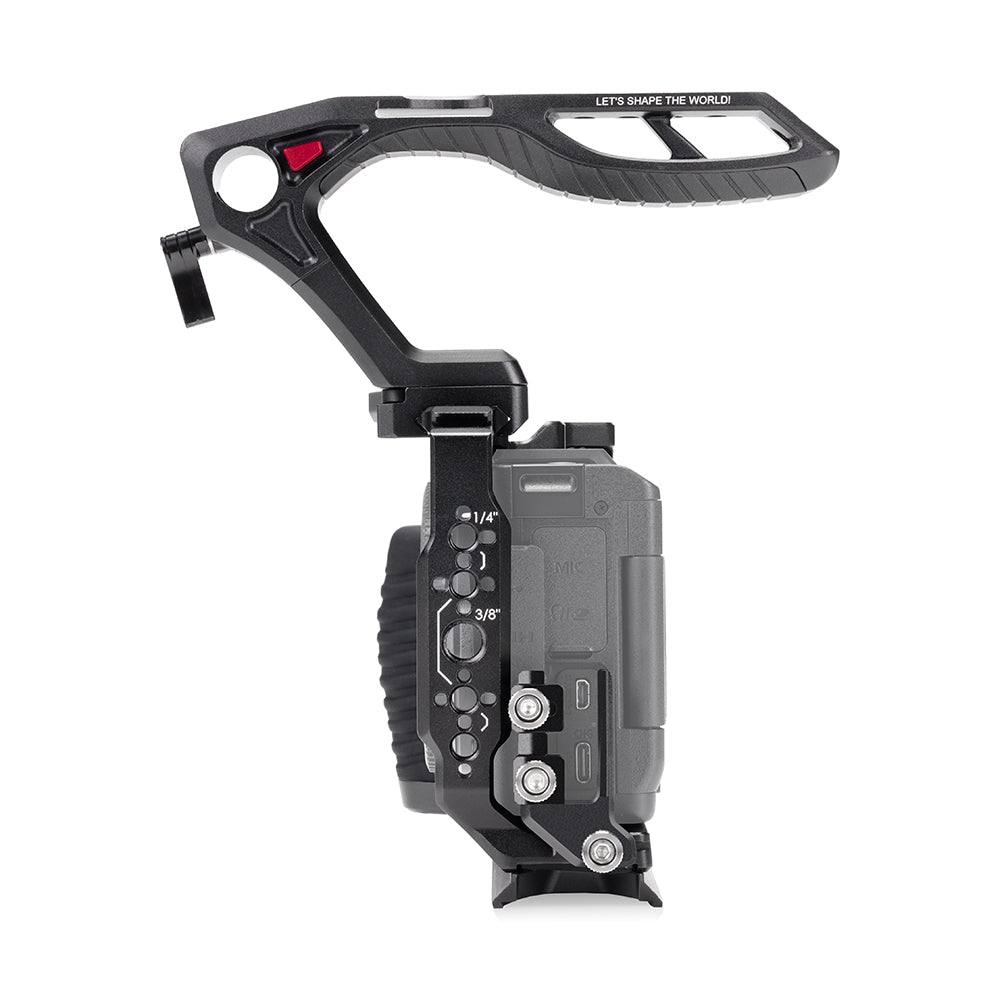 SHAPE Creator Camera Cage Kit for Nikon ZR product view 3