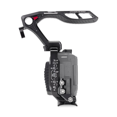 SHAPE Creator Camera Cage Kit for Nikon ZR product view 3