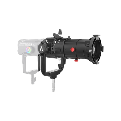 Aputure Spotlight Max Kit with 19° Lens