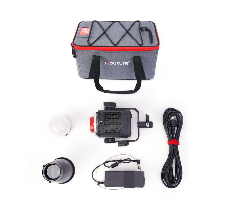 Aputure STORM 80C (US Plug)