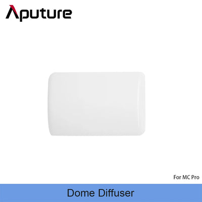 MC Pro Dome Diffuser Replacement
