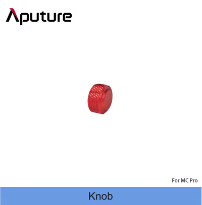 MC Pro Adjustment Knob Replacement