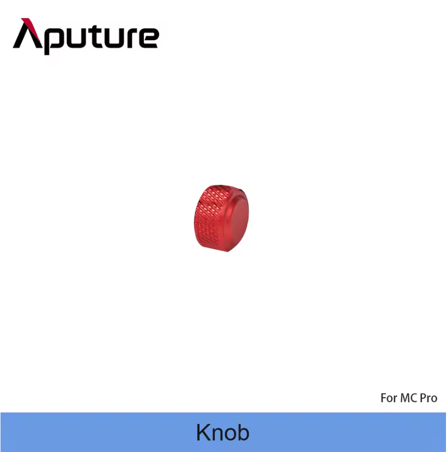 MC Pro Adjustment Knob Replacement
