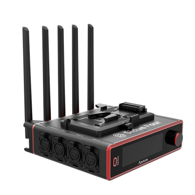 Aputure Sidus Four