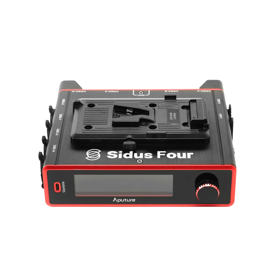 Aputure Sidus Four