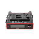 Aputure Sidus Four
