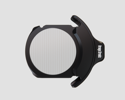 MOFAGE POCO Orange Streak drop-in filter - Film Gear Canada
