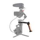 SMALLRIG Adjustable Wooden Handle Hand Grip for DJI Ronin SC Gimbal – BSS2413