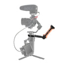 SMALLRIG Adjustable Wooden Handle Hand Grip for DJI Ronin SC Gimbal – BSS2413