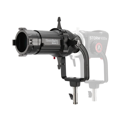 Aputure Aputure Spotlight Mount II 19 Deg Lens Kit - Film Gear Canada