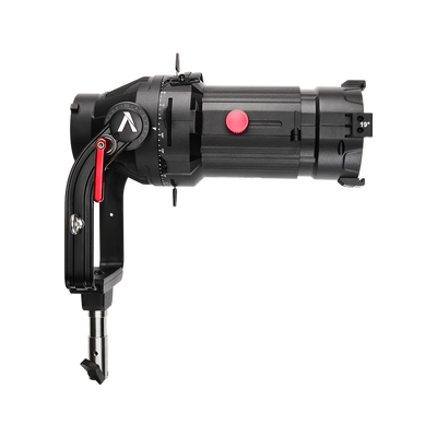 Aputure Aputure Spotlight Mount II 19 Deg Lens Kit - Film Gear Canada