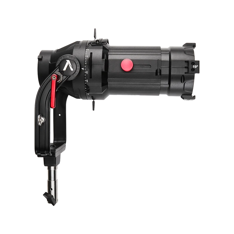 Aputure Aputure Spotlight Mount II 19 Deg Lens Kit - Film Gear Canada