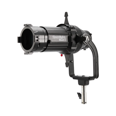 Aputure Aputure Spotlight Mount II 19 Deg Lens Kit - Film Gear Canada