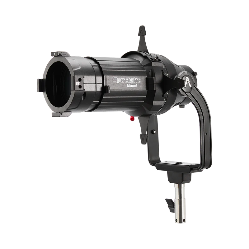 Aputure Aputure Spotlight Mount II 19 Deg Lens Kit - Film Gear Canada