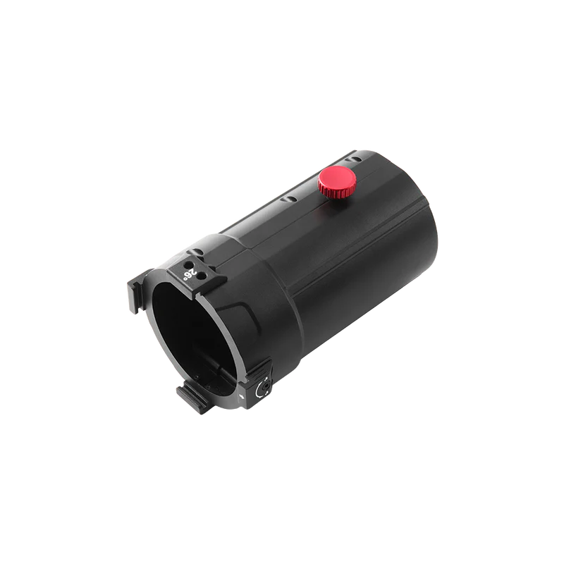 Aputure Aputure Spotlight Mount II 26 Deg Lens - Film Gear Canada