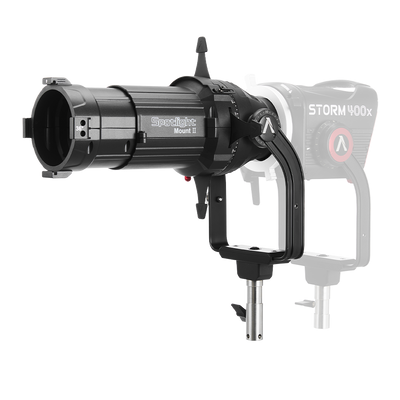 Aputure Spotlight Mount II 36 Deg Lens Kit