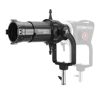Aputure Aputure Spotlight Mount II 36 Deg Lens Kit - Film Gear Canada
