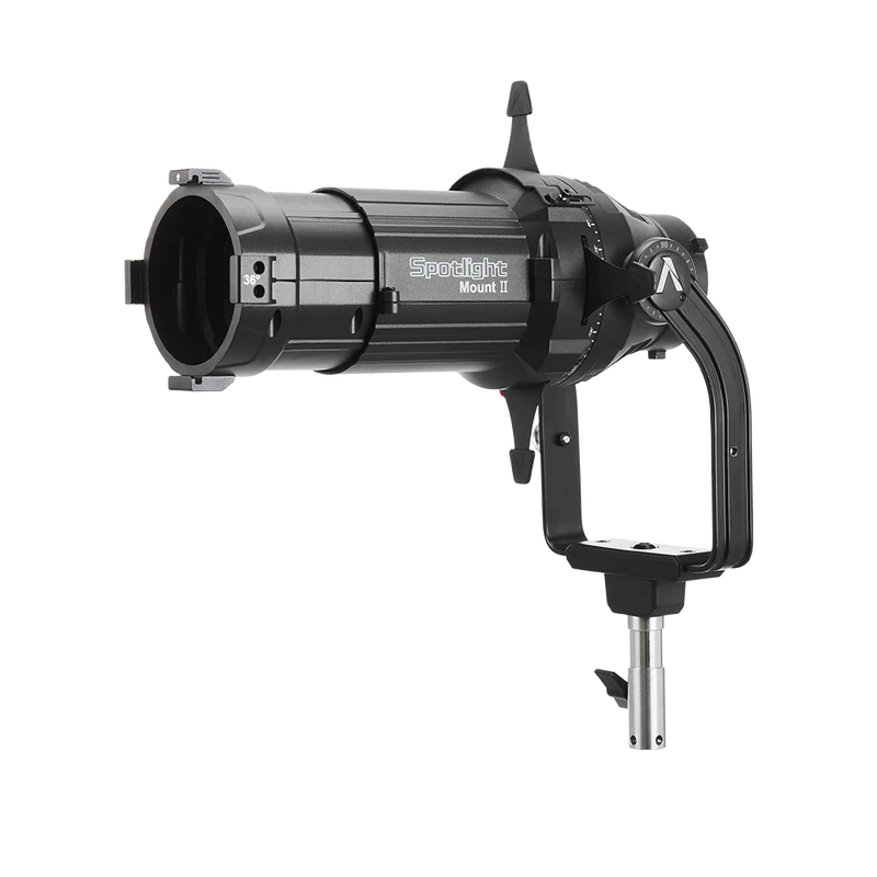 Aputure Aputure Spotlight Mount II 36 Deg Lens Kit - Film Gear Canada