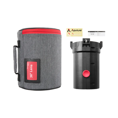 Aputure Aputure Spotlight Mount II 36 Deg Lens - Film Gear Canada